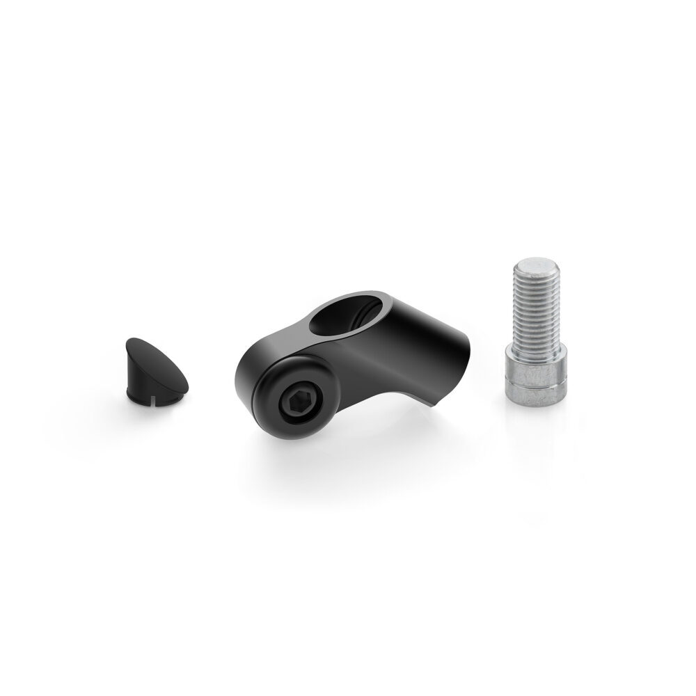 ミラーアダプター SIDE MOUNT – rizoma Japan