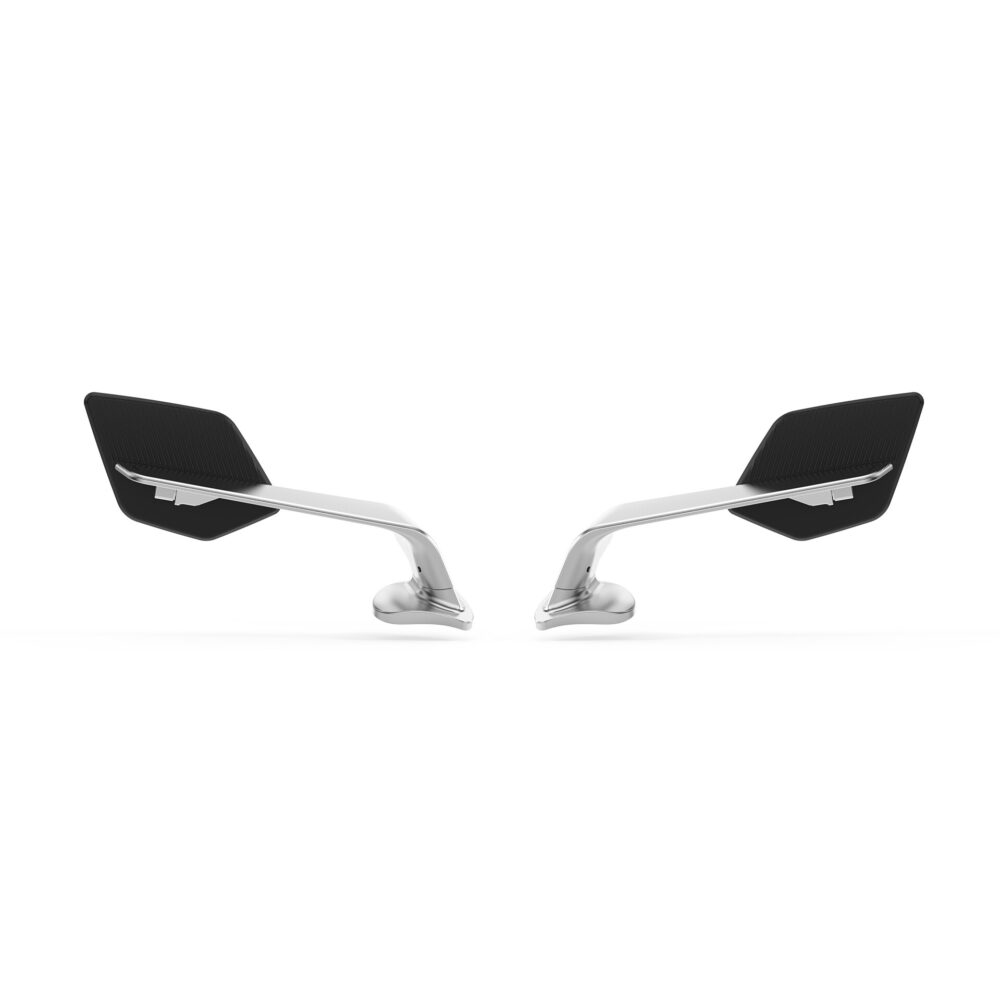 Stealth Max mirror for Yamaha : BSS221