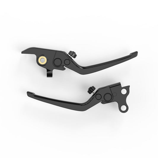 AMERICANA Brake and Clutch lever kit：LBH101B