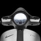 Headlight fairing (Carbon) : ZVP053K