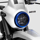 Headlight guard : ZBW119