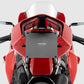 Fox license plate support kit for Ducati : PT546B