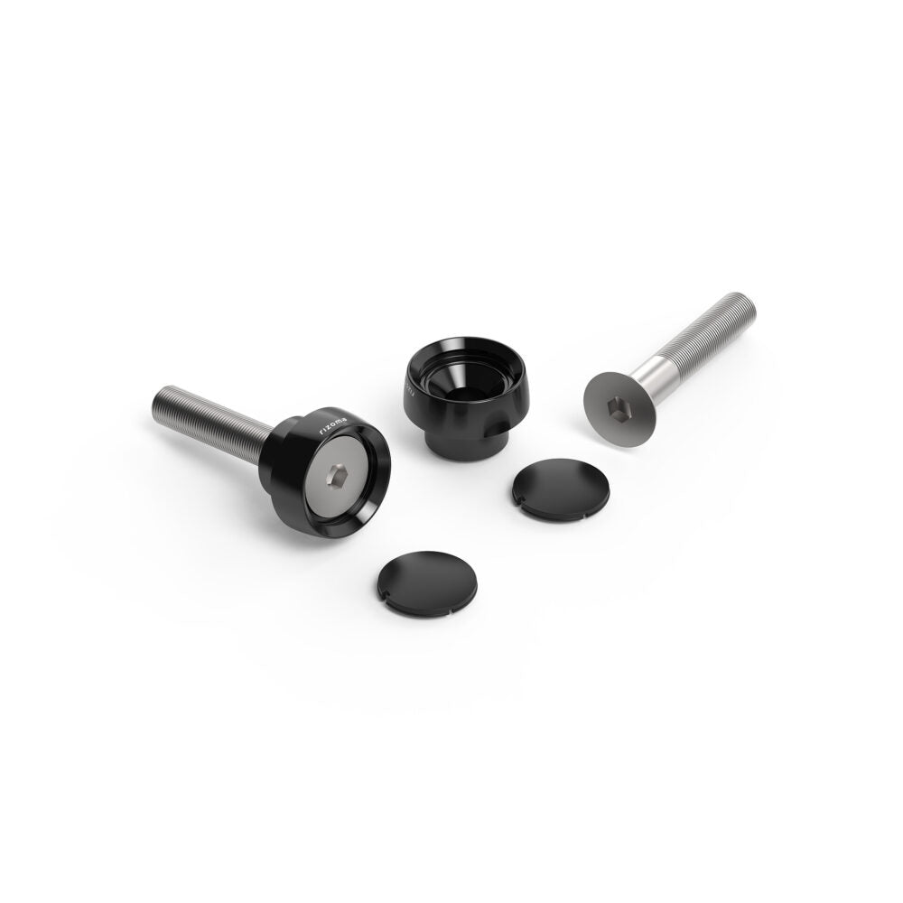 OEM handguard screw covers：ZBW121
