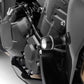 Side sliders kit : PM332