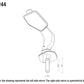 Stealth Max for Ducati : BSS244
