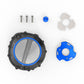 Clutch cover : ZBW109
