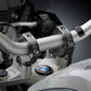 Raised and Swept-Back Risers : AZ451D