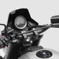 Bar brace for OEM handlebar : ZBW123B