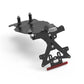 Fox License Plate Support Kit : PT222B