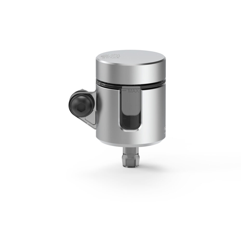 Notch Rear brake fluid reservoir : CT153