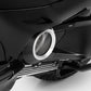 Vario air intake