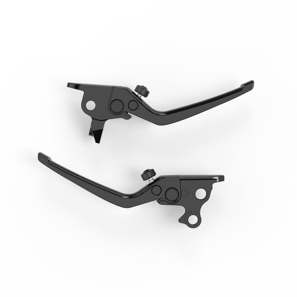 AMERICANA Brake and Clutch lever kit：LBH100B