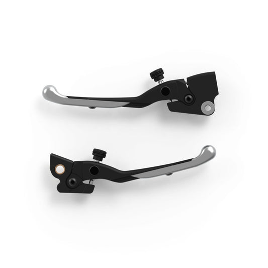 Adjustable Plus Brake levers : LBX155