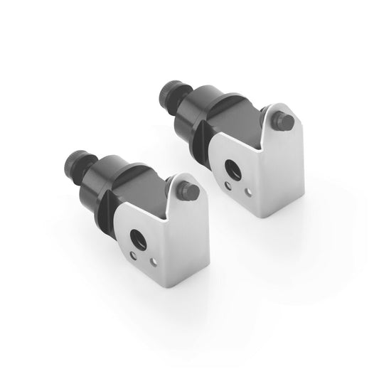 ステップペグ アダプター Passenger (Ø 22 mm) : PE738B