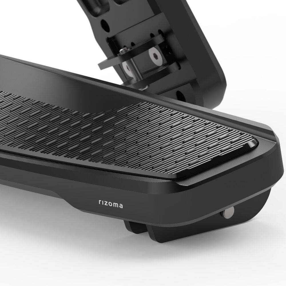 AMERICANA Rider Floorboards for Harley-Davidson : PE645B
