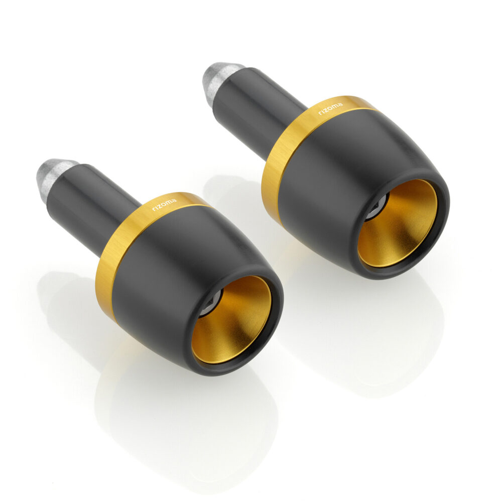 Bar End Plug : MA532