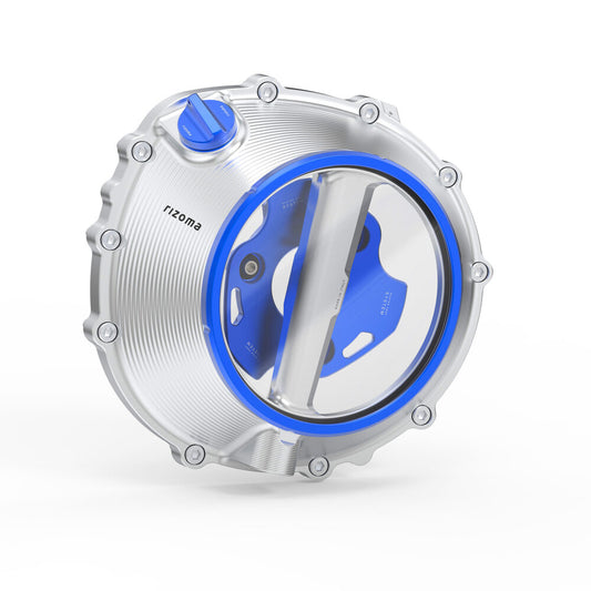 Clutch cover : ZBW109