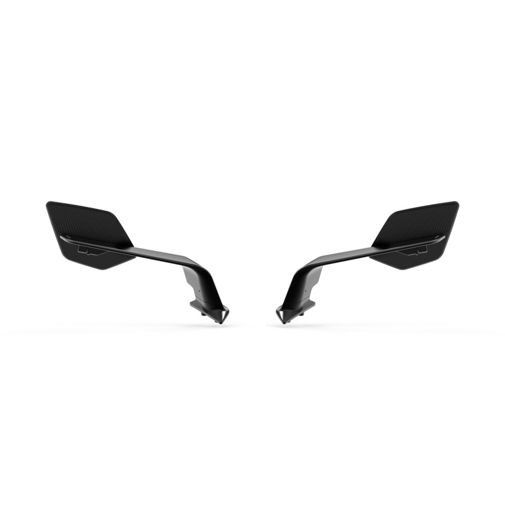 Stealth Max mirror for BMW : BSS212