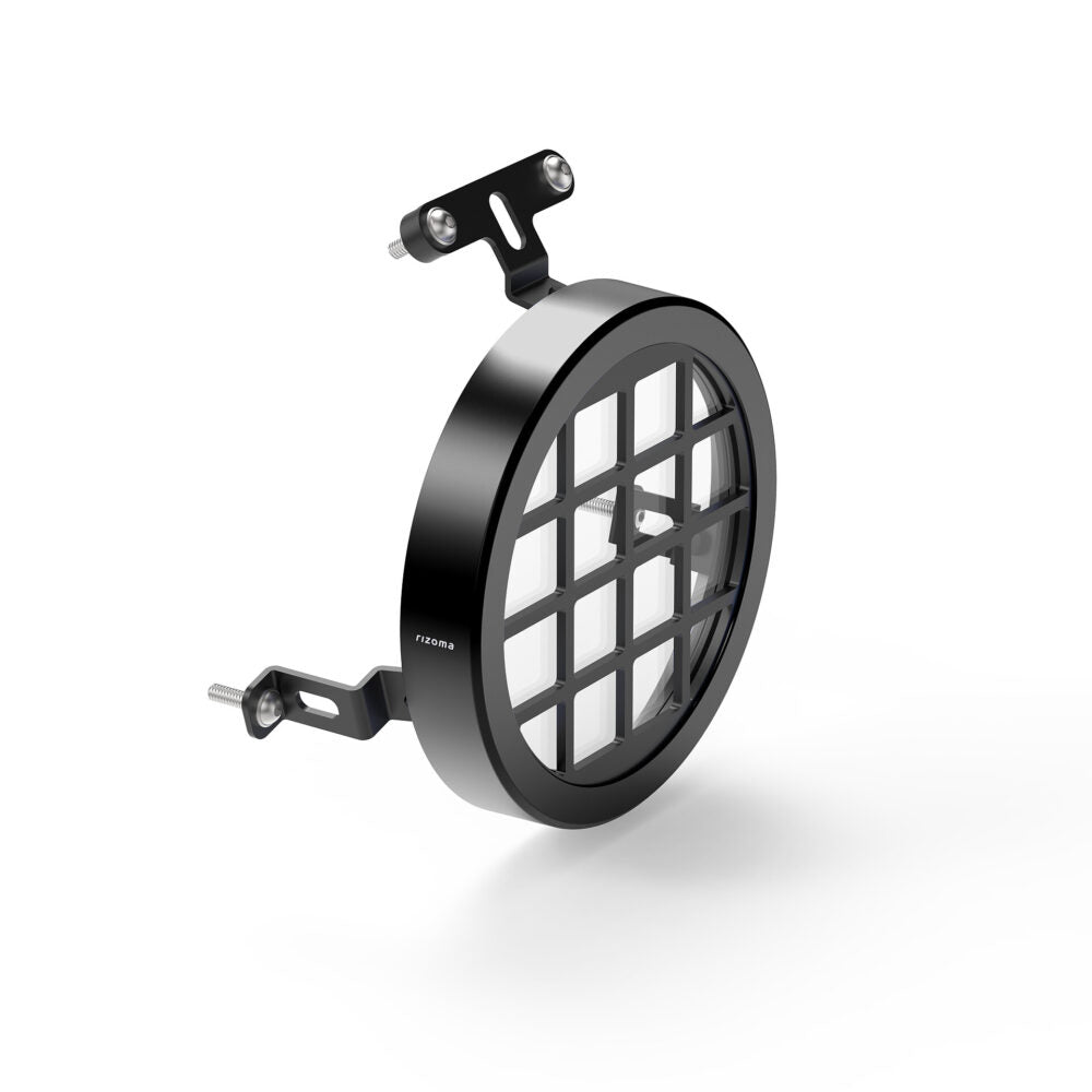 Headlight guard : ZBW119