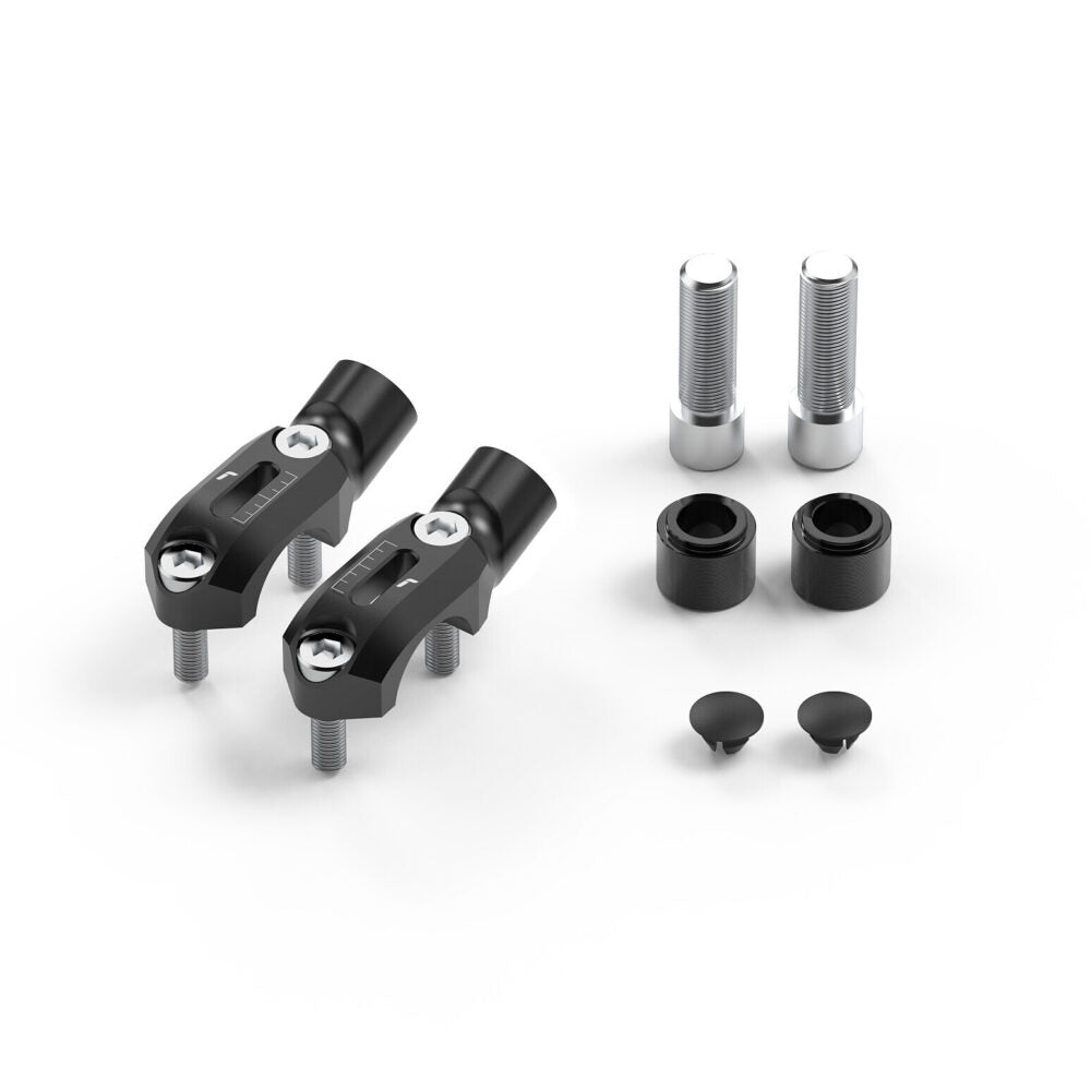 Stealth Naked ミラーアダプター : BSN913B