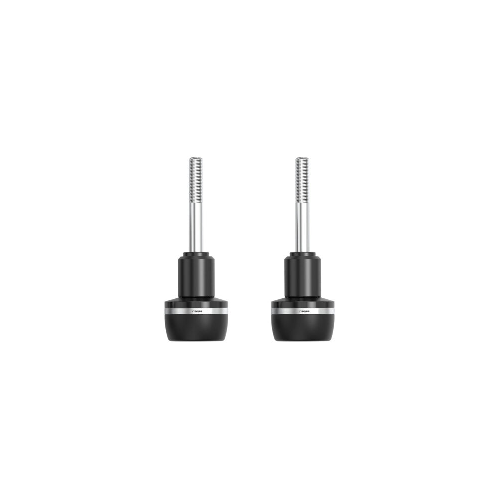 Side sliders kit : PM332