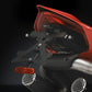 Fox License Plate Support Kit for Termignoni® : PT539B