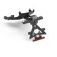 Fox License Plate Support Kit : PT718B
