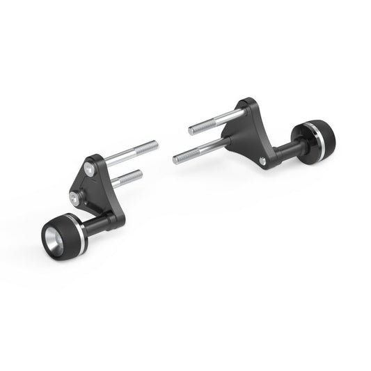Side sliders kit : PM121