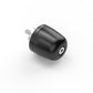 Single bar-end plug for Aprilia : MA306