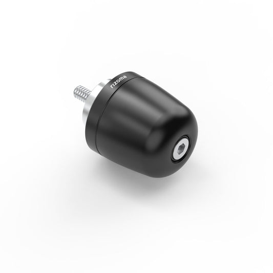 Single bar-end plug for Aprilia : MA306