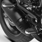 ステップペグ アダプター : PE728B