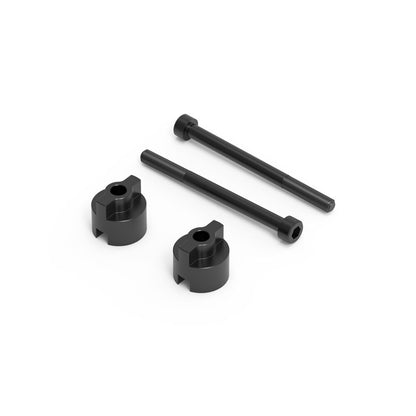 Bar Mount ミラーアダプター : BS729B