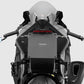 Fox license plate support kit：PT804B