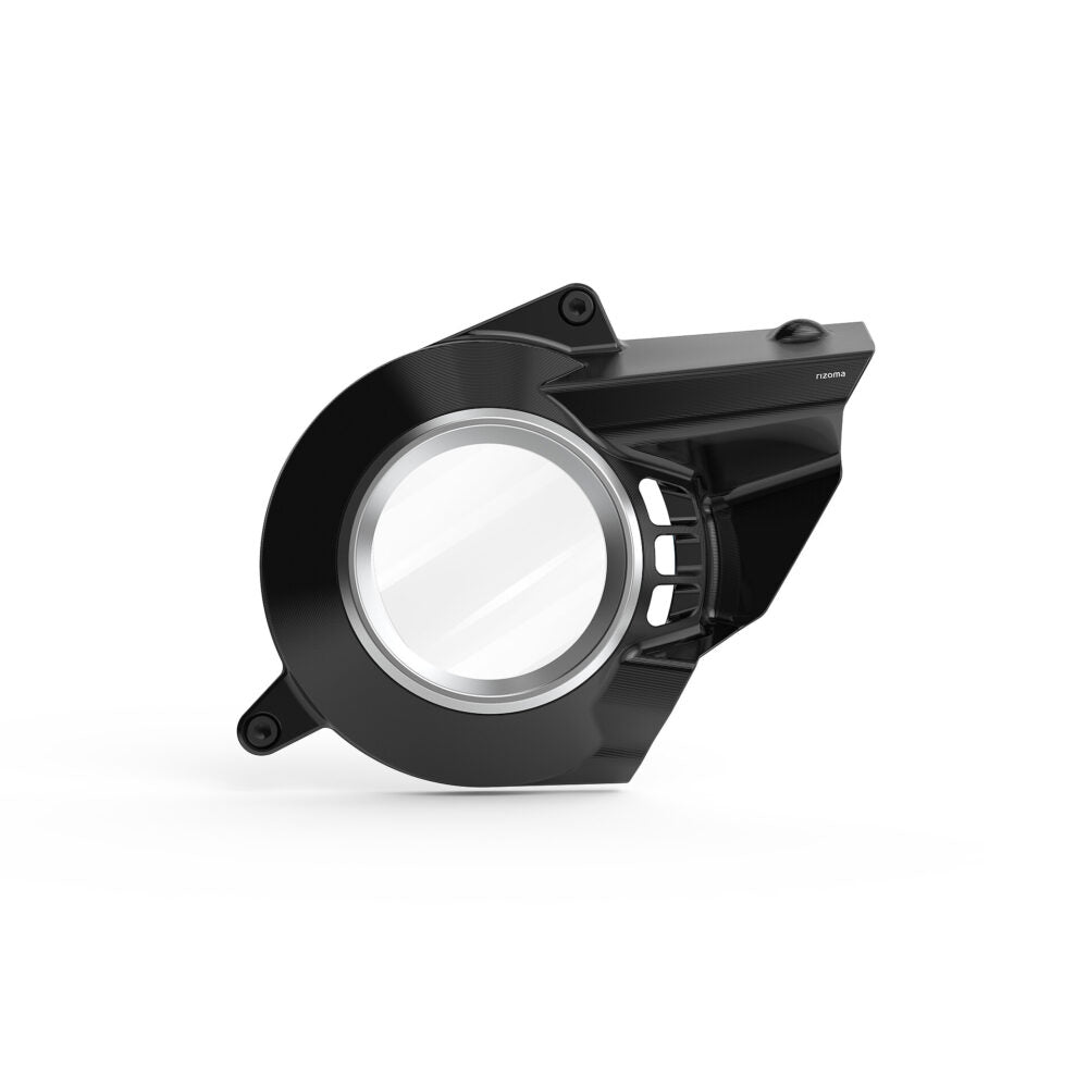 Vario air intake