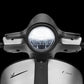 Headlight fairing (Polycarbonate) : ZVP024B