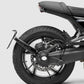 Side Arm license Plate Holder Kit : PT725B