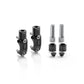 Stealth Naked ミラーアダプター : BSN912B