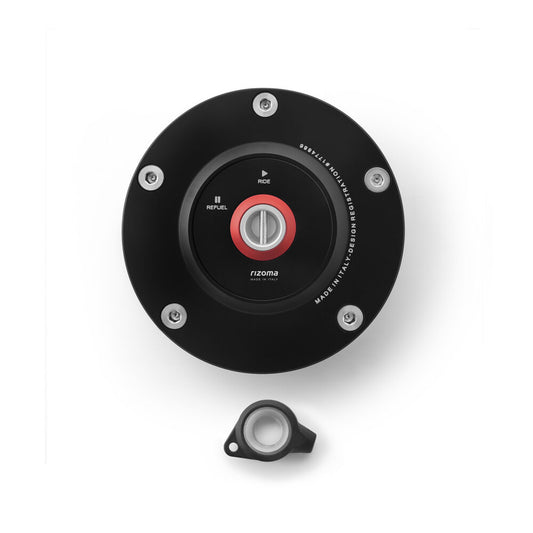 Fuel Tank Caps : TF042B