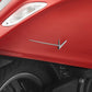 Side icon tag V : ZVP046