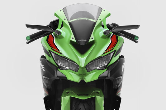 Stealth for Kawasaki : BSS062
