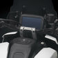 Raised and swept-back risers : ZHD155B