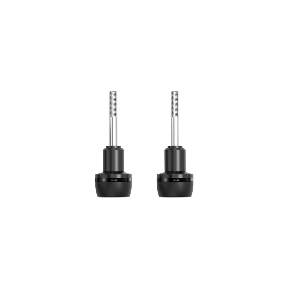 Side sliders kit : PM332