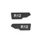 Side icon tag : ZBW118B