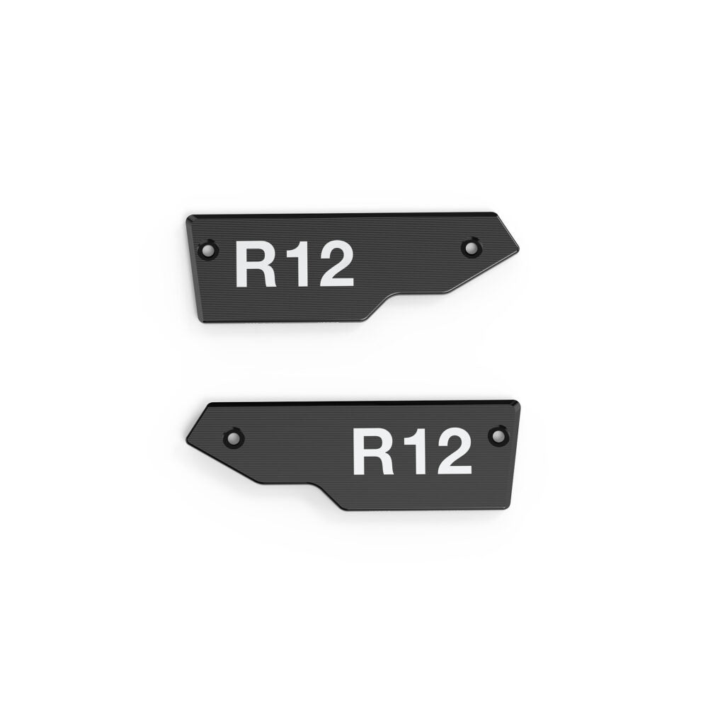 Side icon tag : ZBW118B