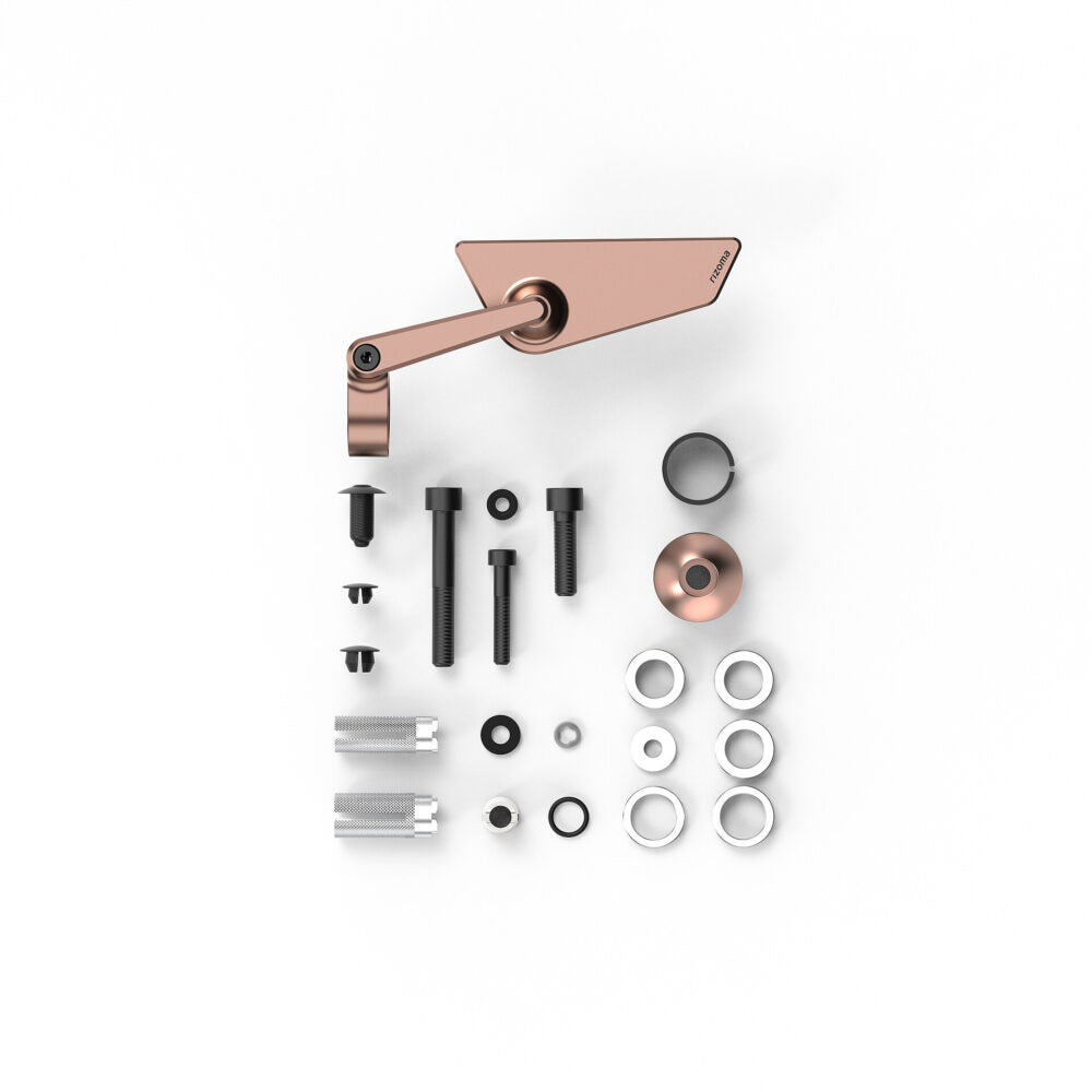 Cut Edge : BS295 / BS296