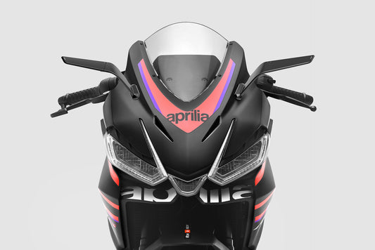 Stealth for Aprilia : BSS071