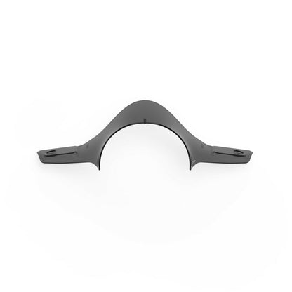 Headlight fairing (Polycarbonate) : ZVP024B