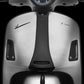 Steering Cover : ZVP011