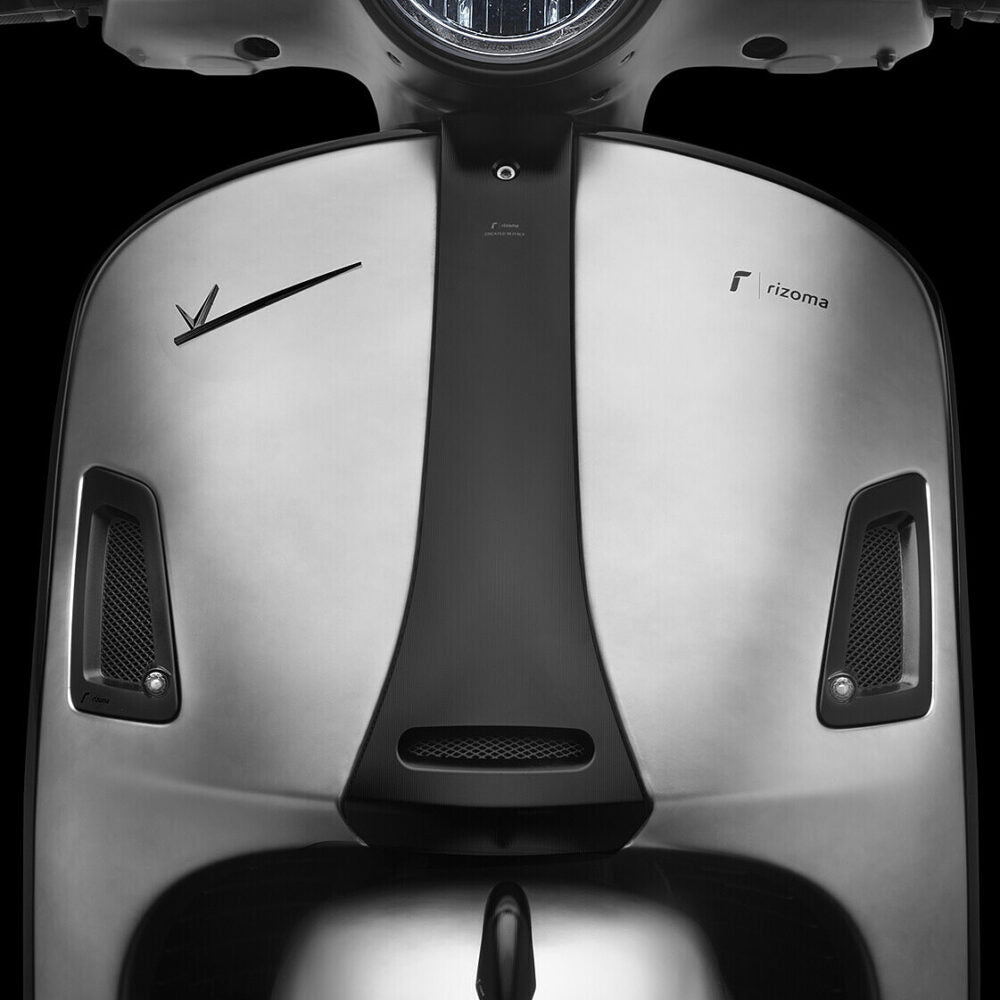 Front/Rear turn signal kit : ZVP018B