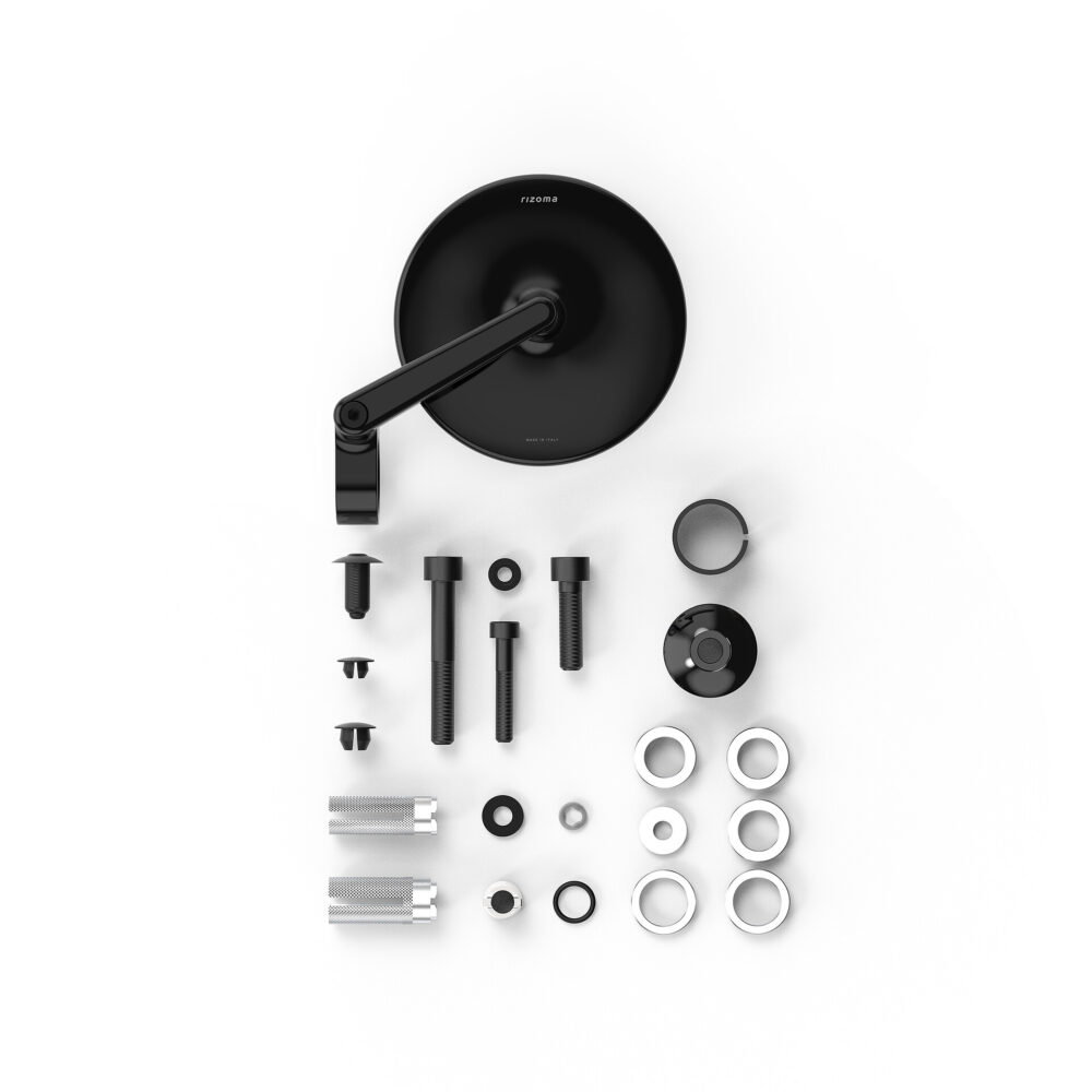O-Edge : BS299B / BS298B – rizoma Japan